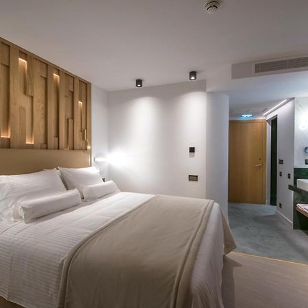 Dimargio Luxury Hotel & Spa 伊拉克利翁 外观 照片