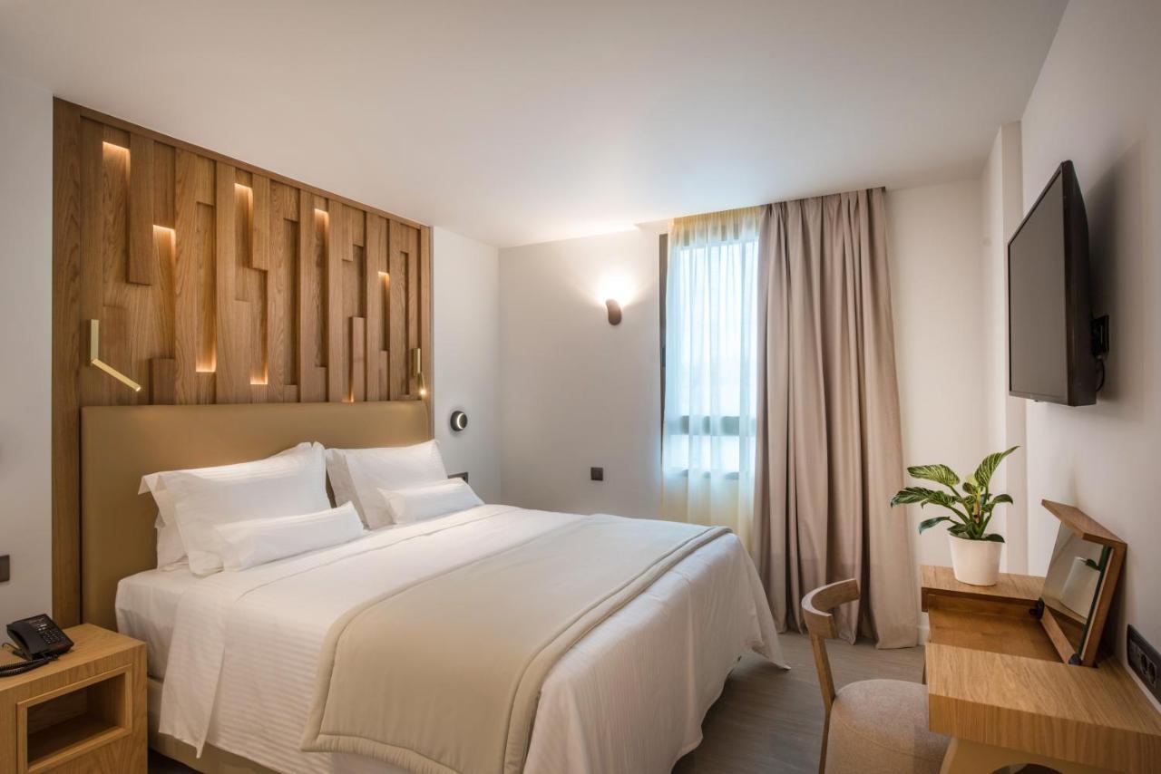 Dimargio Luxury Hotel & Spa 伊拉克利翁 外观 照片