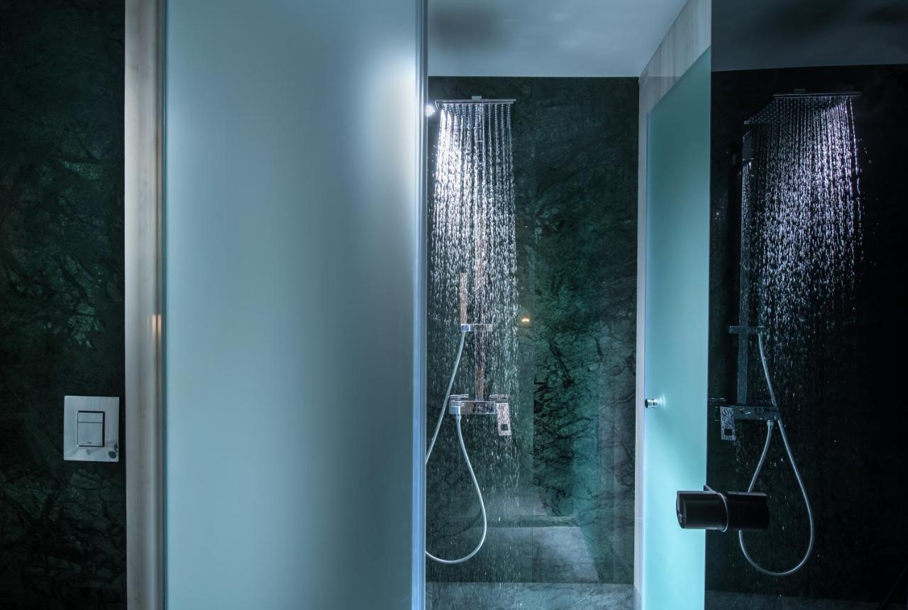 Dimargio Luxury Hotel & Spa 伊拉克利翁 外观 照片
