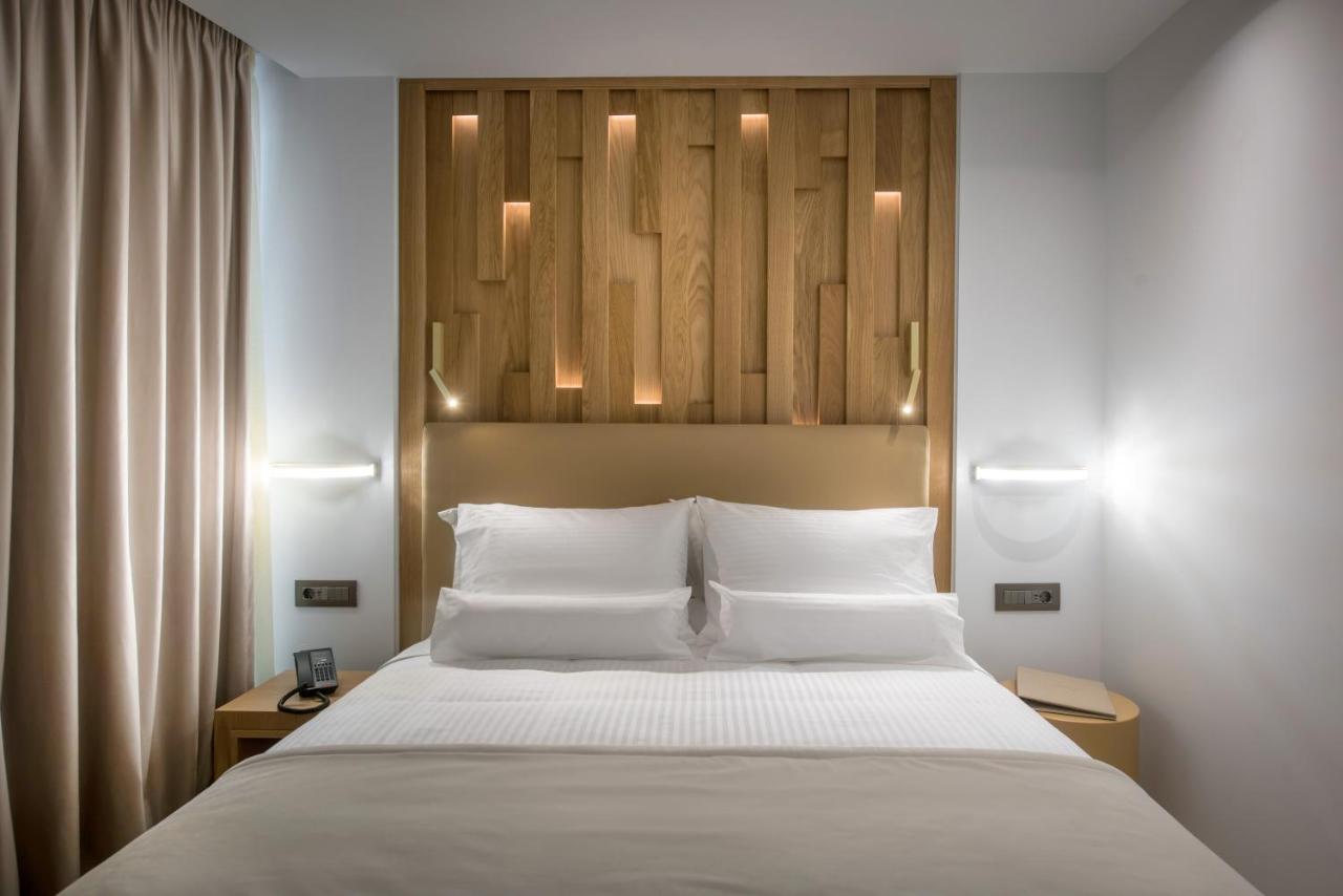 Dimargio Luxury Hotel & Spa 伊拉克利翁 外观 照片